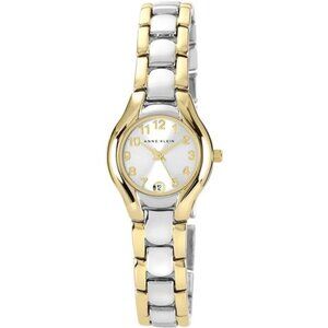 Women's Date Function Bracelet Watch